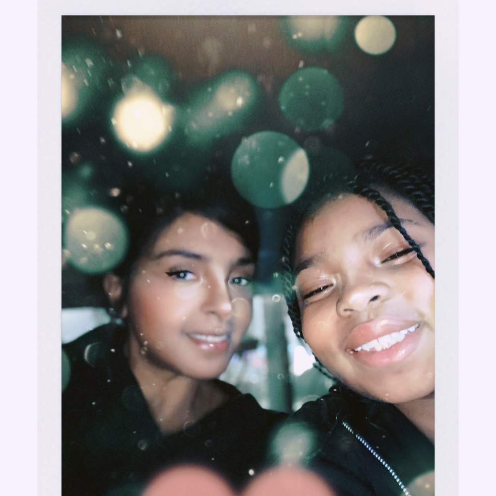 Meet your Posher, Carla